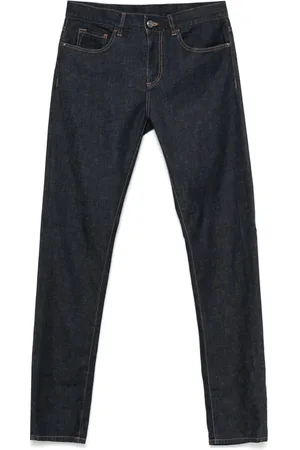 CANALI Schmale Jeans