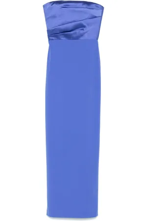 Solace The Afra Maxikleid