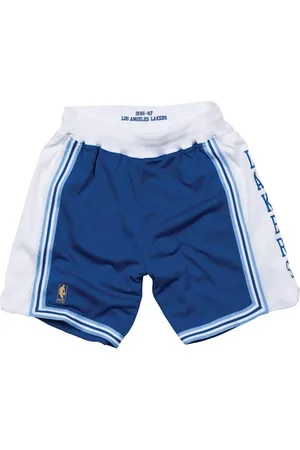 Mitchell & Ness NBA Los Angeles Lakers Alternate 1996-97 Shorts
