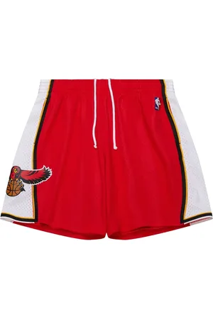 Mitchell & Ness NBA 1999 "Hawks" Shorts