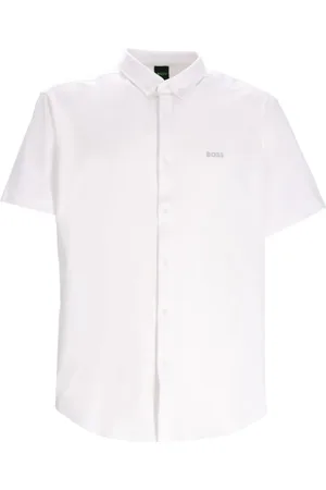HUGO BOSS Klassisches Hemd