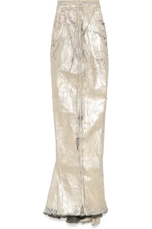 Rick Owens Lido Maxirock