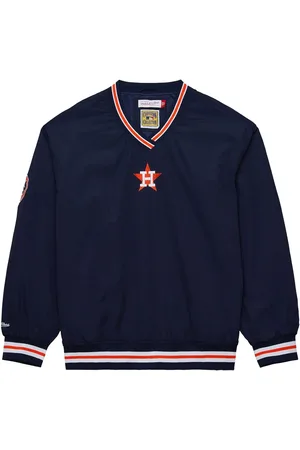 Mitchell & Ness MLB Classic Houston Astros Sweatshirt