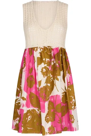 Liu Jo Kleid mit Print
