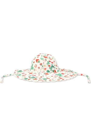 Molo Hut mit Print