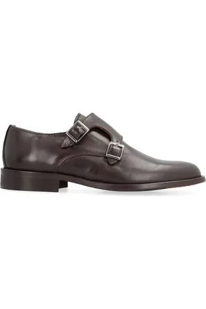 Bruno Magli Klassische Monk-Schuhe