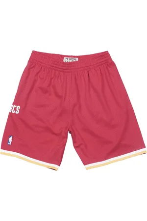 Mitchell & Ness Hardwood Classics Houston Rockets 1993/94 Swingman Shorts