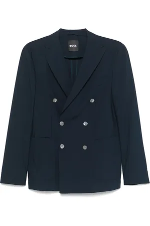 HUGO BOSS Doppelreihiges Sakko