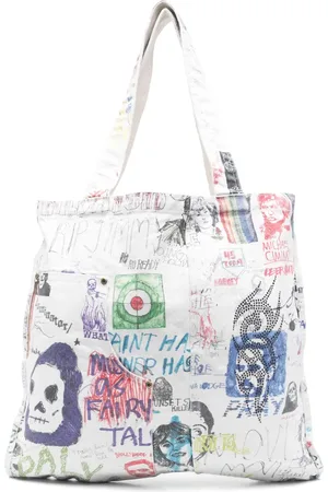 Paly All of Me Tote Bag