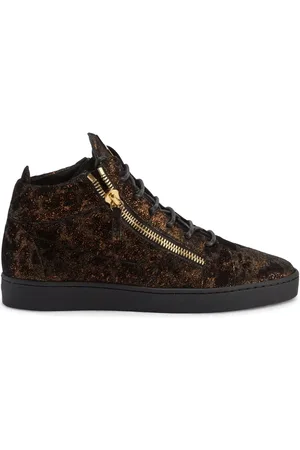 Giuseppe Zanotti Kriss Sneakers