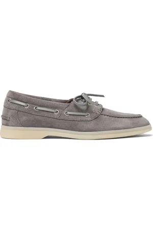 Scarosso Lia Segelschuhe