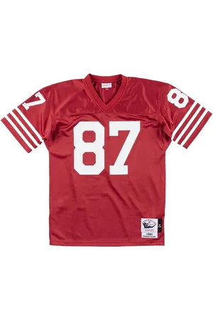 Mitchell & Ness 1981 Dwight Clark Authentic "San Francisco 49ers" Trikot