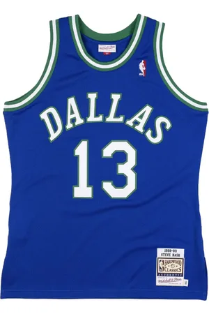 Mitchell & Ness NBA Dallas Mavericks 98 Steve Nash Trikot