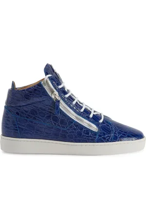 Giuseppe Zanotti Kriss Sneakers
