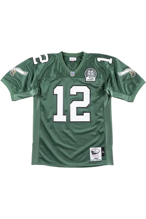 Mitchell & Ness Philadelphia Eagles 1992 Randall Cunningham Original-Trikot