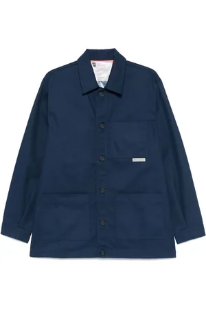 GR10K Replicated Hemdjacke