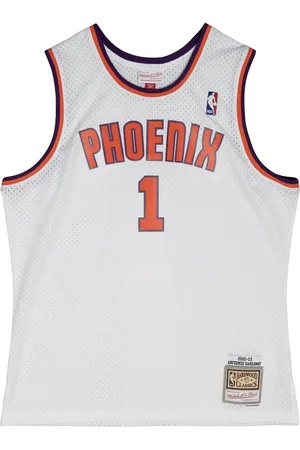 Mitchell & Ness NBA Alternate "Jersey Suns 2002 Anfernee Hardaway" Trikot