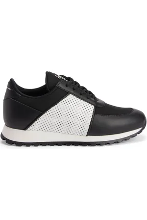 Giuseppe Zanotti Jimi Running Sneakers