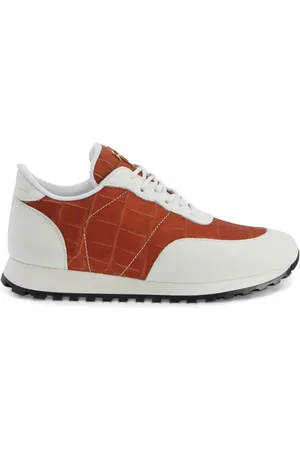 Giuseppe Zanotti Jimi Sneakers
