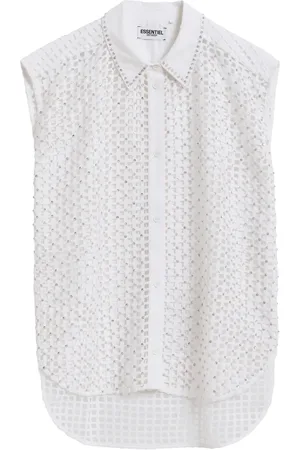 Essentiel Antwerp Harness Hemd