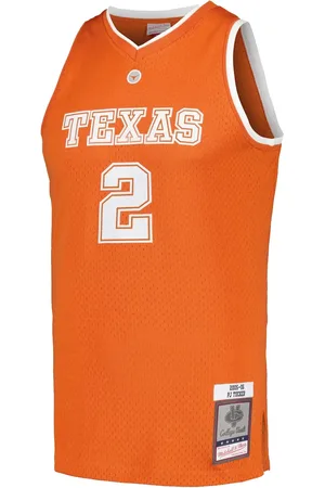 Mitchell & Ness NCAA Dark "Austin 2005 P.J." Trikot Tucker Trikot