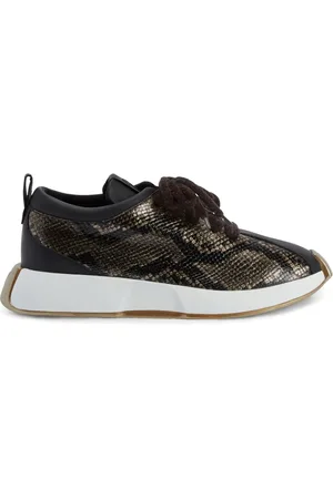 Giuseppe Zanotti Ferox Sneakers