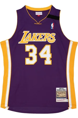 Mitchell & Ness NBA LA Lakers 1999 Shaquille O
