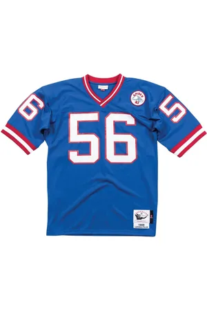 Mitchell & Ness NFL New York Giants 1986 Lawrence Taylor Trikot
