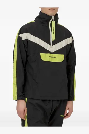 Daniel Patrick Leichte Jacke mit Logo