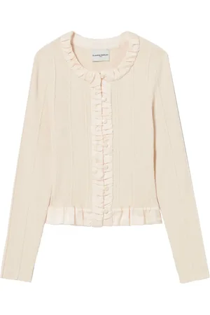 Claudie Pierlot Cardigan mit Knöpfen
