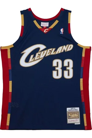 Mitchell & Ness NBA Alternate "Cavaliers 2009 Shaquille O