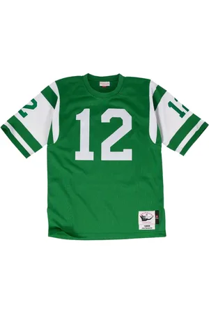 Mitchell & Ness NFL NY Jets 68 Joe Namath Original-Trikot