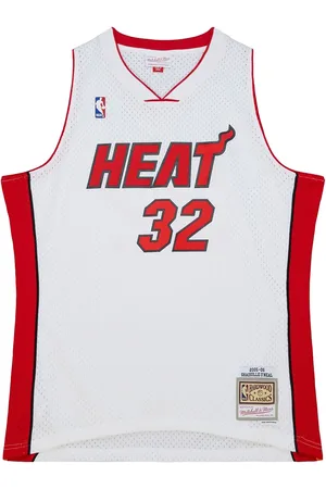 Mitchell & Ness NBA "Heat 2005 Shaquille O