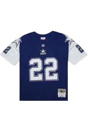 Mitchell & Ness Dallas Cowboys 1995 Emmitt Smith Trikot
