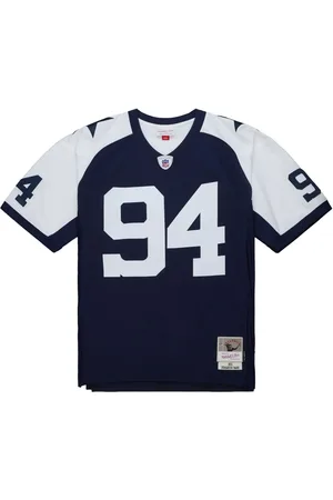 Mitchell & Ness NFL Dark "Cowboys 2011 Demarcus Ware" Trikot