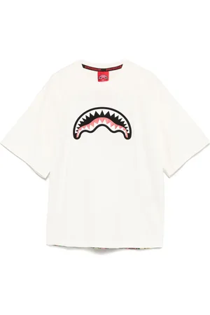 Sprayground Insane City T-Shirt