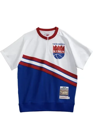 Mitchell & Ness NBA Authentic "Kings 85" T-Shirt