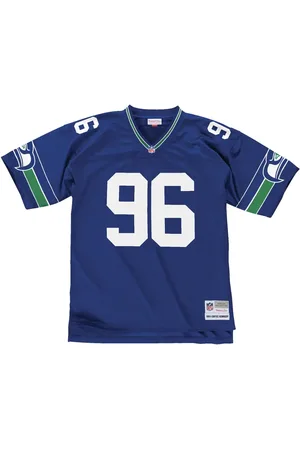 Mitchell & Ness 1936/94 Cortez Kennedy Legacy "Seattle Seahawks" Trikot