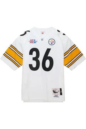 Mitchell & Ness NFL Authentic "Steelers 2005 Jerome Bettis" Trikot