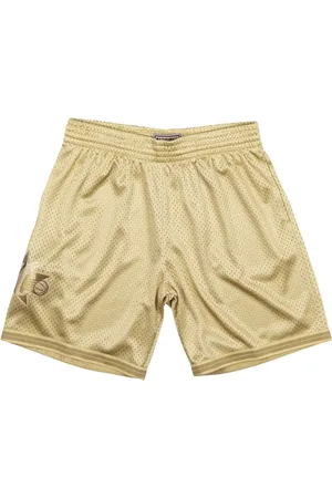 Mitchell & Ness NBA 2000 Philadelphia 76ers Midas Swingman Shorts