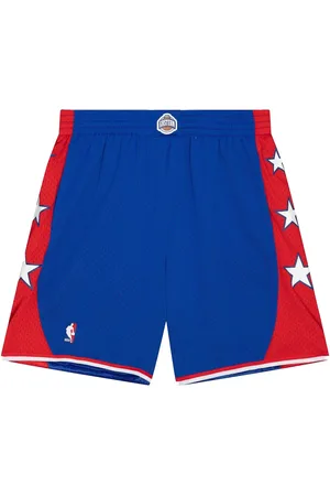 Mitchell & Ness 2004/05 Hardwood Classics NBA All-Star Game Eastern Swingman Shorts