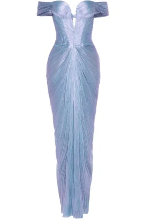 MARIA LUCIA HOHAN Diella Maxikleid