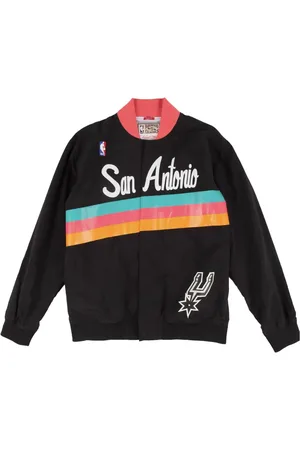 Mitchell & Ness NBA San Antonio Spurs 94-95 Trainingsjacke