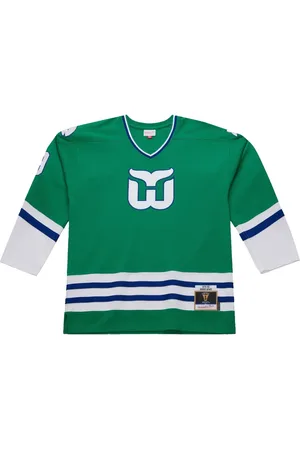 Mitchell & Ness NHL Dark "Whalers 1979 Gordie Howe" Trikot