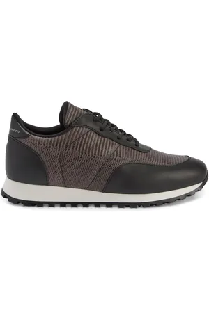 Giuseppe Zanotti Jimi Running Sneakers