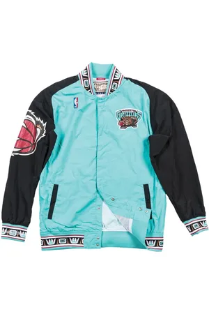 Mitchell & Ness NBA Vancouver Grizzlies 95-96 Jacke
