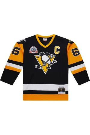 Mitchell & Ness NHL Dark "Penguins 1991 Mario Lemieux" Trikot