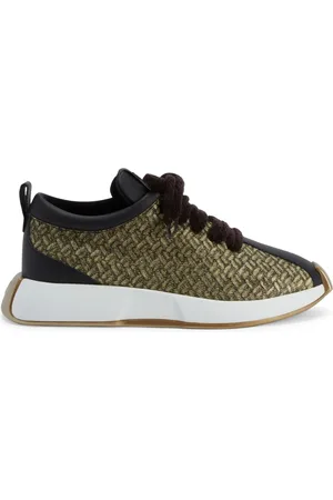 Giuseppe Zanotti Ferox Sneakers