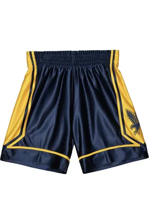 Mitchell & Ness NCAA Dark Marquette 2002 Shorts