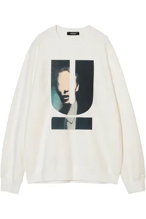 UNDERCOVER Klassisches Sweatshirt